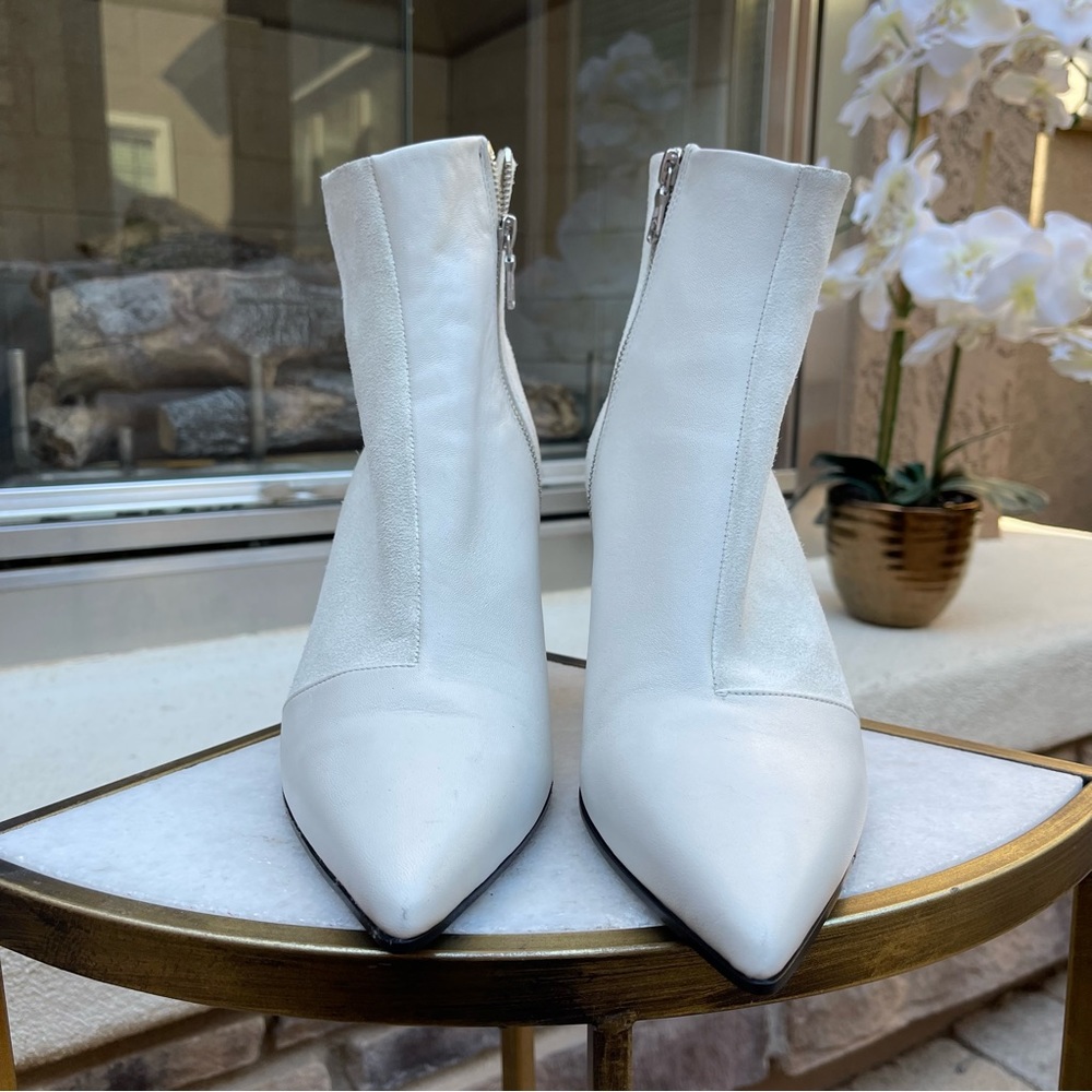 Nwob Rag & Bone Beha Booties - image 3
